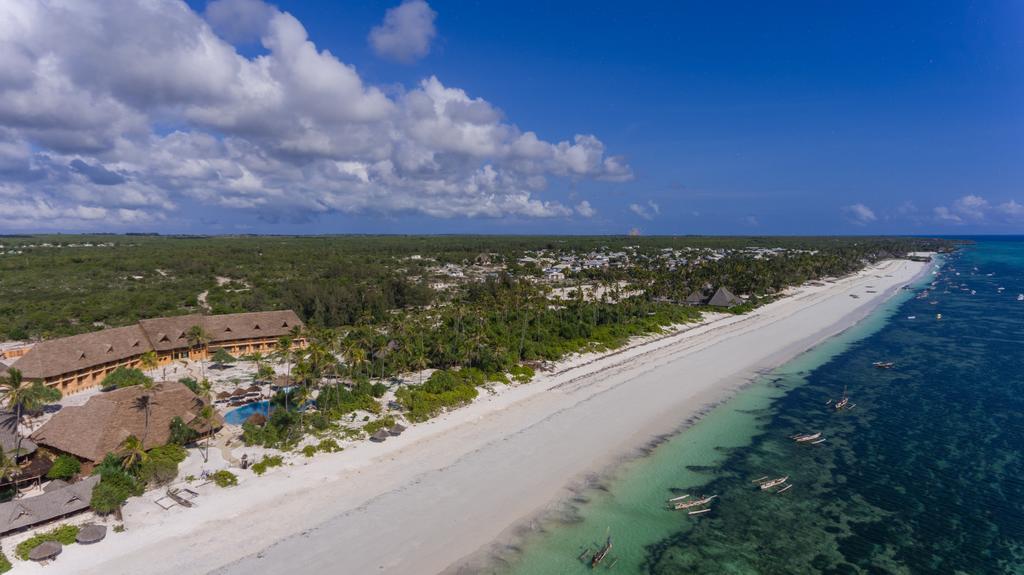 Zanzibar Queen Hotel Matemwe  Exteriér fotografie