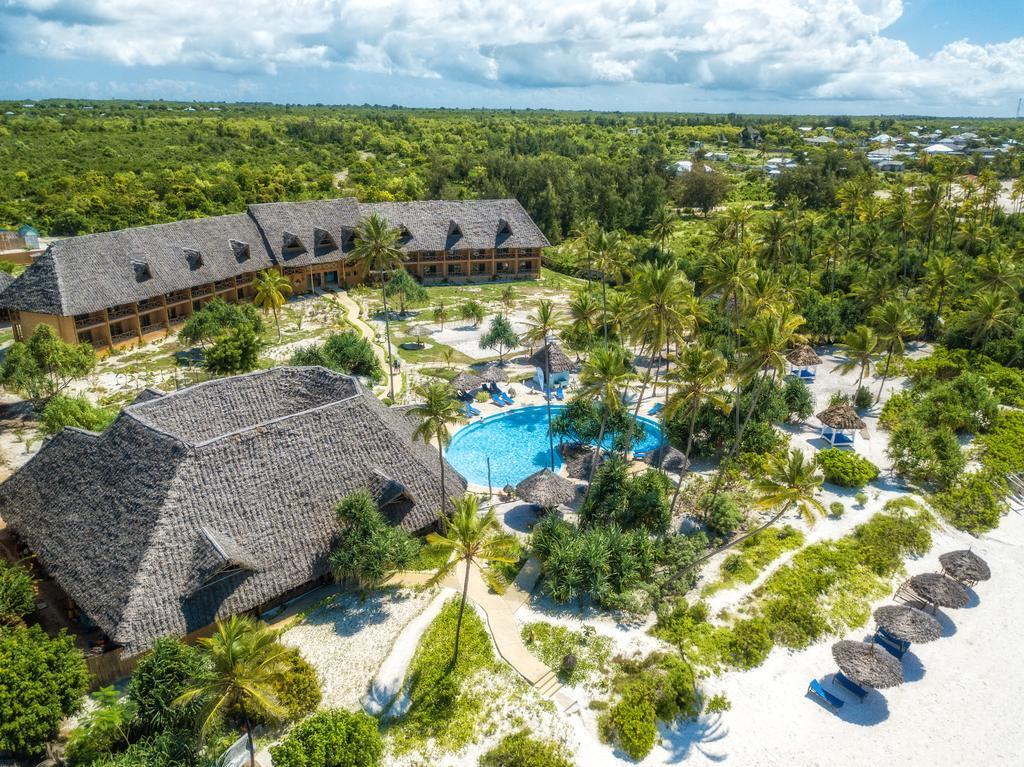 Zanzibar Queen Hotel Matemwe  Exteriér fotografie