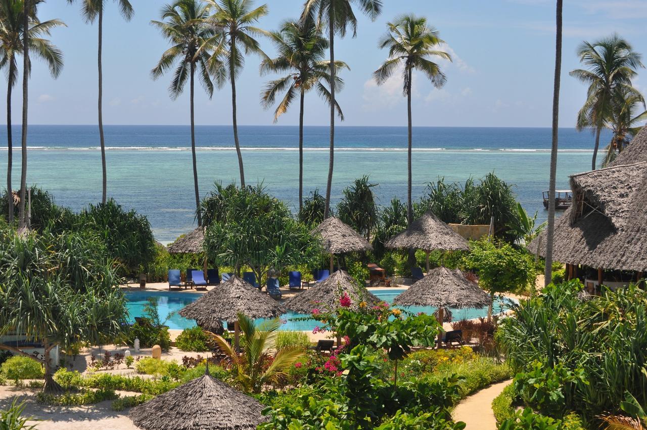 Zanzibar Queen Hotel Matemwe  Exteriér fotografie