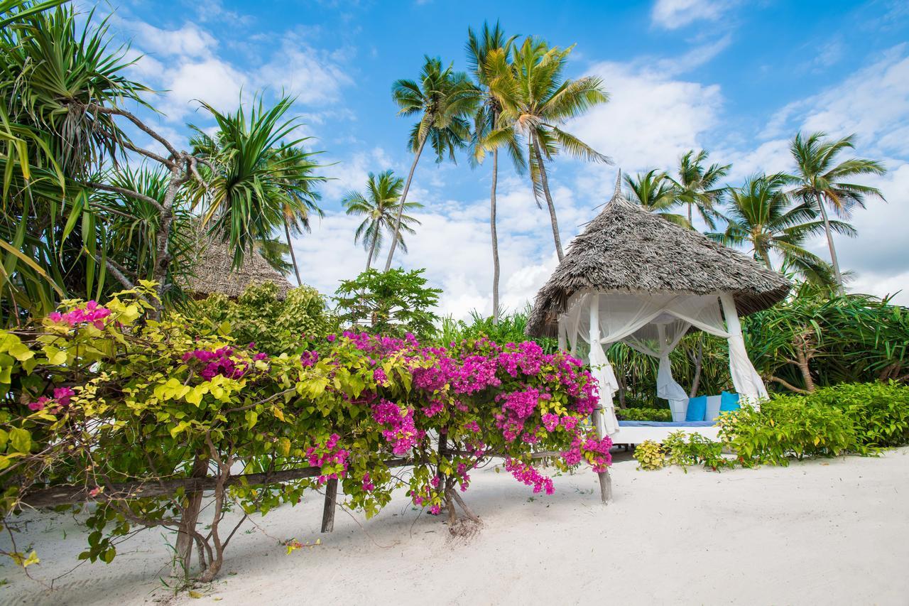 Zanzibar Queen Hotel Matemwe  Exteriér fotografie