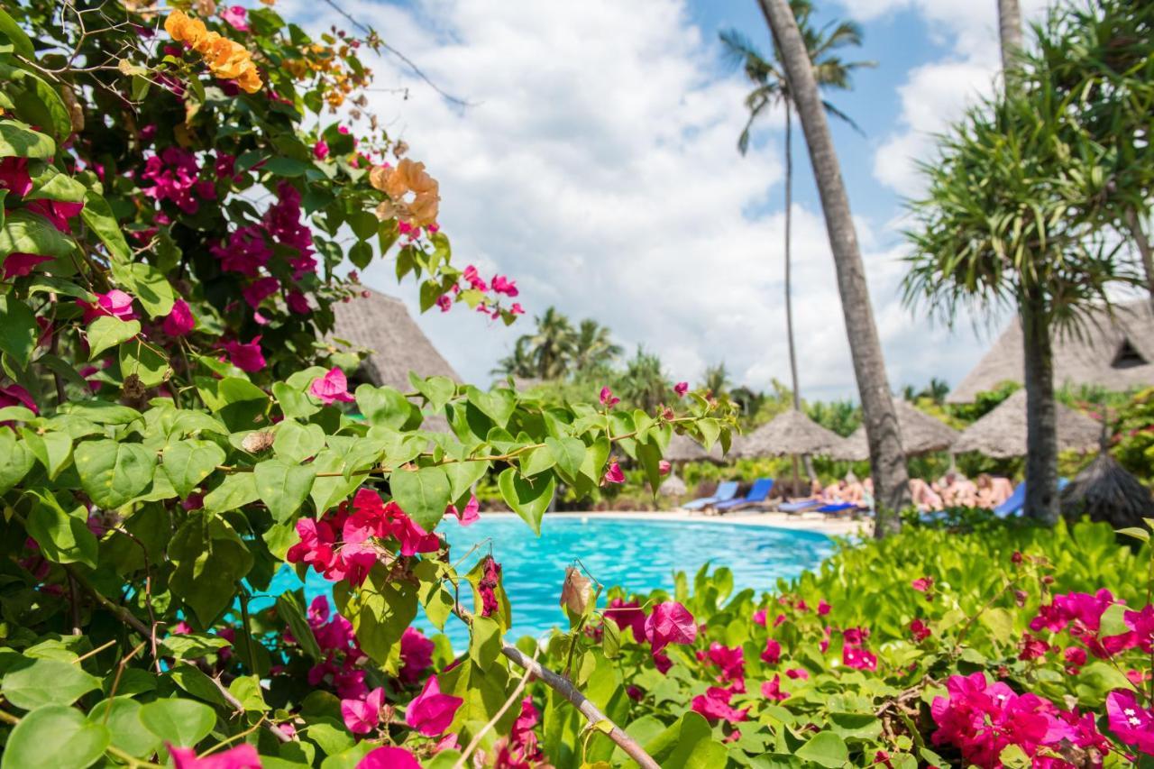 Zanzibar Queen Hotel Matemwe  Exteriér fotografie