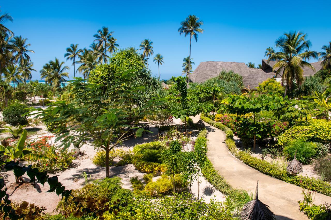 Zanzibar Queen Hotel Matemwe  Exteriér fotografie