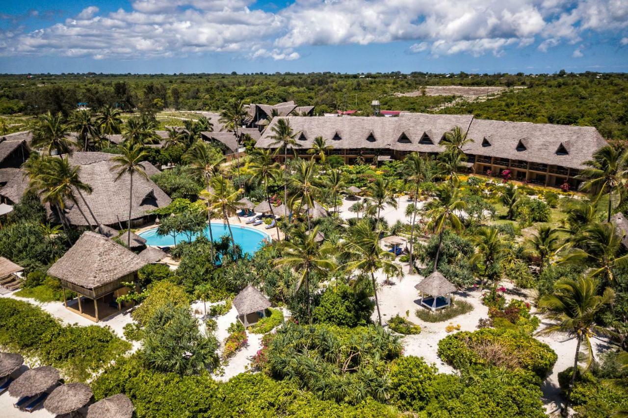 Zanzibar Queen Hotel Matemwe  Exteriér fotografie