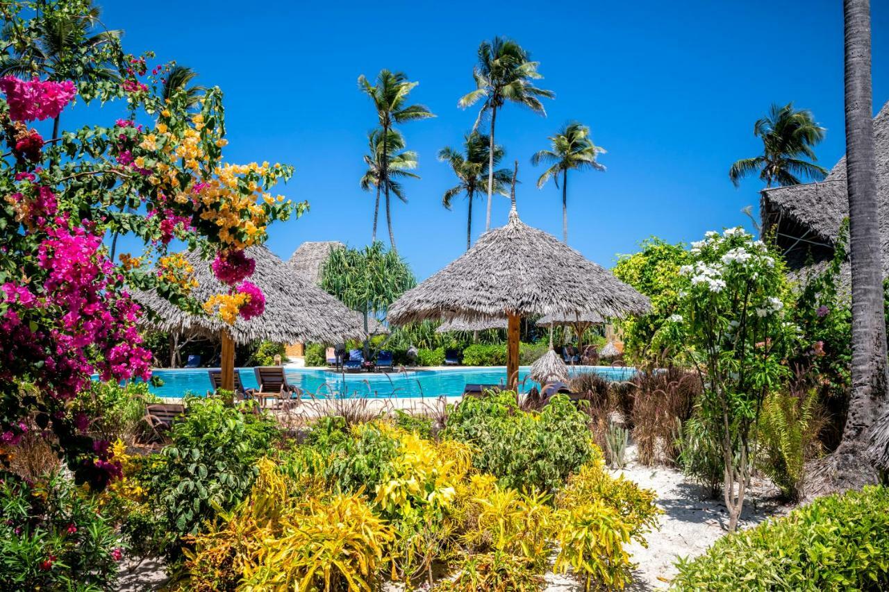 Zanzibar Queen Hotel Matemwe  Exteriér fotografie