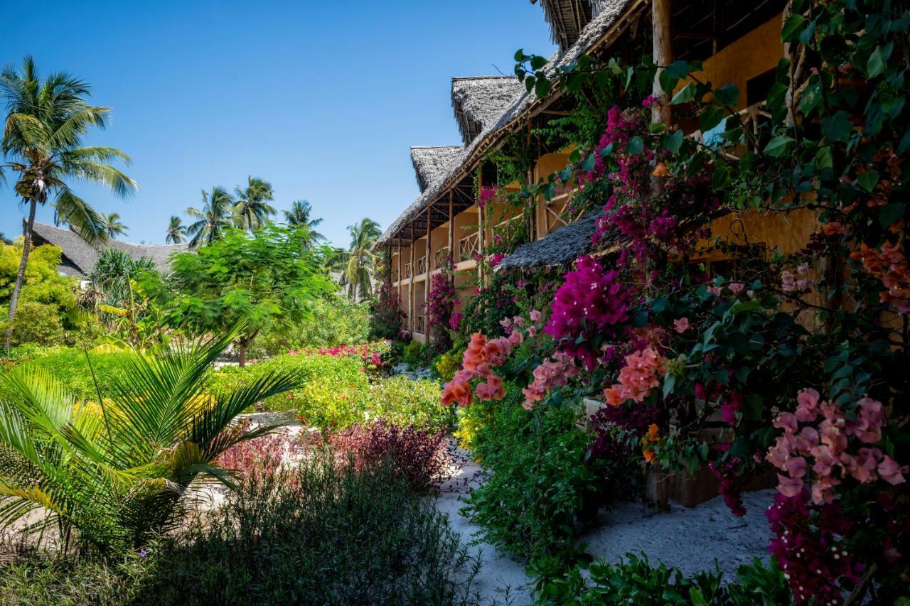 Zanzibar Queen Hotel Matemwe  Exteriér fotografie